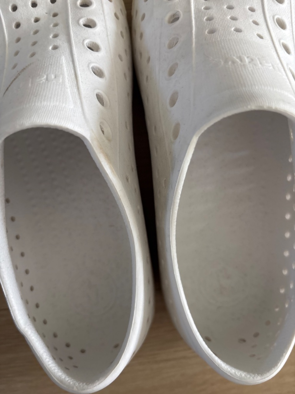 Native slip ons - Picture 5 of 5